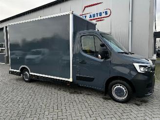Renault Master T35 2.3dCi 150 L3H2 Energy Bakwagen picture 4