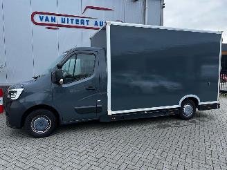 Renault Master T35 2.3dCi 150 L3H2 Energy Bakwagen picture 33