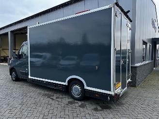 Renault Master T35 2.3dCi 150 L3H2 Energy Bakwagen picture 29