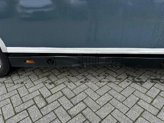 Renault Master T35 2.3dCi 150 L3H2 Energy Bakwagen picture 55