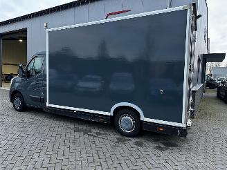 Renault Master T35 2.3dCi 150 L3H2 Energy Bakwagen picture 30