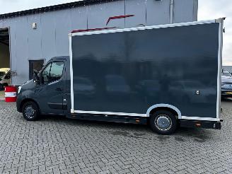 Renault Master T35 2.3dCi 150 L3H2 Energy Bakwagen picture 42