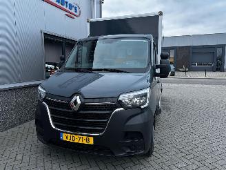 Renault Master T35 2.3dCi 150 L3H2 Energy Bakwagen picture 49