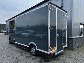 Renault Master T35 2.3dCi 150 L3H2 Energy Bakwagen picture 28