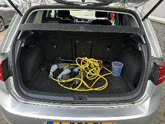 Volkswagen e-Golf E-Golf picture 15