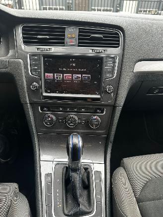 Volkswagen e-Golf E-Golf picture 5