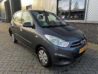 Hyundai I-10 1.2 i-Drive Cool picture 63