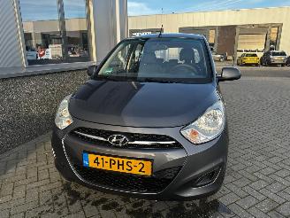 Hyundai I-10 1.2 i-Drive Cool picture 42