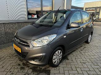 Hyundai I-10 1.2 i-Drive Cool picture 34