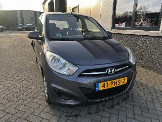 Hyundai I-10 1.2 i-Drive Cool picture 62