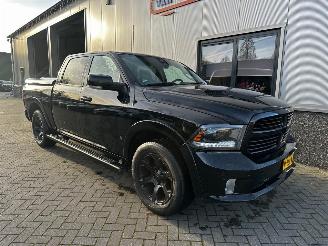  Dodge Ram 1500 5.6 LPG 2015/6