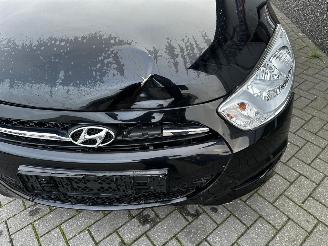 Hyundai I-10 1.2 i-Drive Cool picture 32