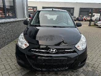 Hyundai I-10 1.2 i-Drive Cool picture 26