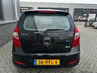 Hyundai I-10 1.2 i-Drive Cool picture 8