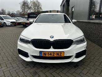 BMW 5-serie 530i High Executive M-Pakket picture 40