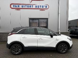 Opel Crossland X 1.2 120 Jaar Edition picture 3