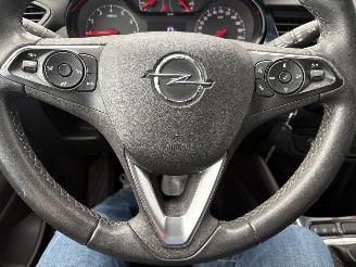 Opel Crossland X 1.2 120 Jaar Edition picture 21