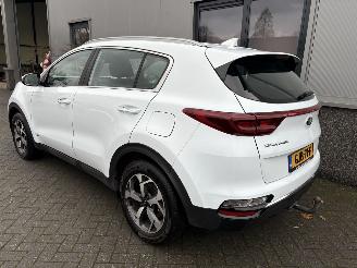 Kia Sportage 1.6 T-GDI 4wd DynamicLine picture 28