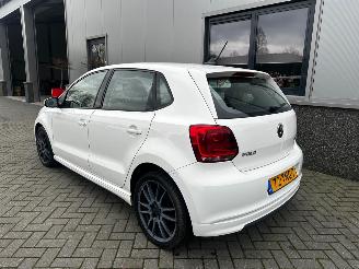 Volkswagen Polo 1.2 TDI BlueMotion Comfortline picture 24