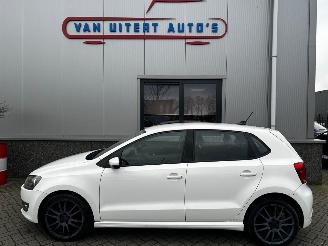 Volkswagen Polo 1.2 TDI BlueMotion Comfortline picture 28