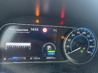 Nissan Leaf e+ N-Connecta 62 kWh picture 7