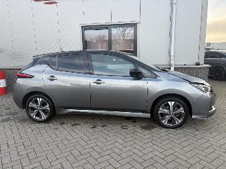 Nissan Leaf e+ N-Connecta 62 kWh picture 44