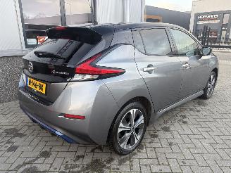 Nissan Leaf e+ N-Connecta 62 kWh picture 41