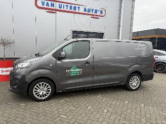Peugeot Expert 231L 2.0 BlueHDI 120 Premium picture 21