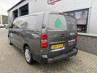 Peugeot Expert 231L 2.0 BlueHDI 120 Premium picture 16