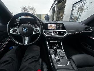 BMW 3-serie 330e High Executive picture 37