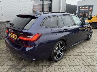 BMW 3-serie 330e High Executive picture 7