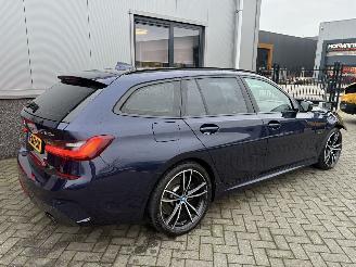 BMW 3-serie 330e High Executive picture 6