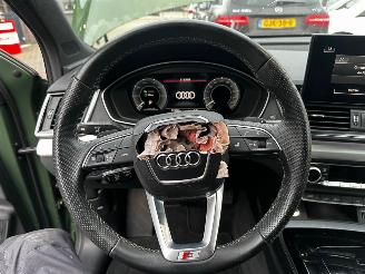 Audi Q5 Sportback 55 TFSI e S Edition Competition picture 19