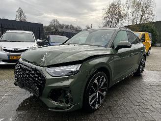 Audi Q5 Sportback 55 TFSI e S Edition Competition picture 6