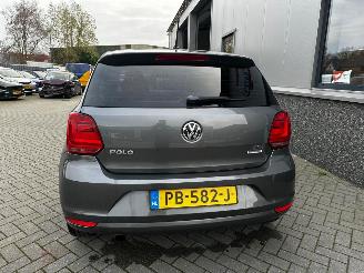 Volkswagen Polo 1.2 TSI 66kw Highline picture 13