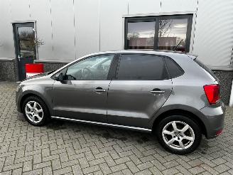 Volkswagen Polo 1.2 TSI 66kw Highline picture 16