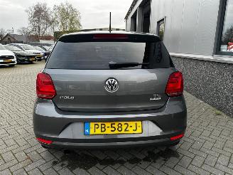 Volkswagen Polo 1.2 TSI 66kw Highline picture 11
