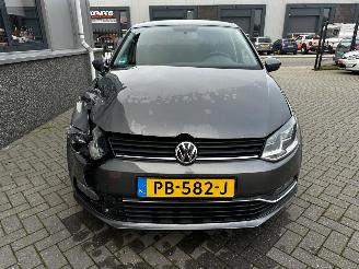 Volkswagen Polo 1.2 TSI 66kw Highline picture 22