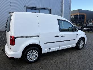Volkswagen Caddy 1.2TSI L1H1 BMT picture 28