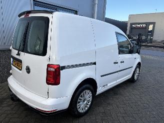 Volkswagen Caddy 1.2TSI L1H1 BMT picture 30