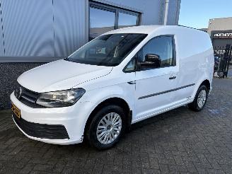 Volkswagen Caddy 1.2TSI L1H1 BMT picture 2