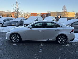 Lexus IS 300h Hybrid Business Line picture 8