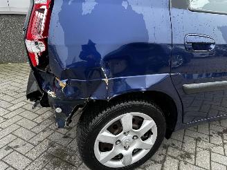 Hyundai Matrix 1.6i Active Joy Automaat picture 17