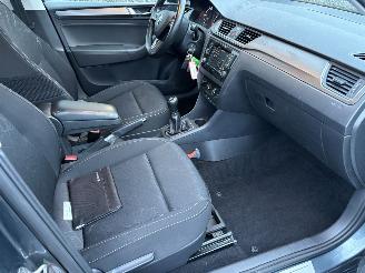 Skoda Rapid Spaceback 1.0TSI Greentech Clever picture 25