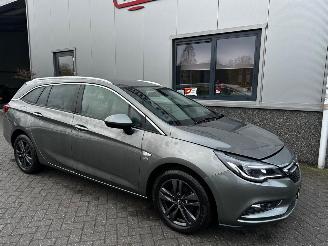 Schadeauto Opel Astra 1.0 Turbo 120 jaar SPORTS TOURER 2019/3