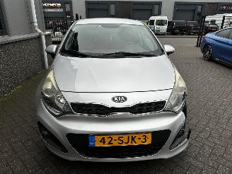 Kia Rio 1.2 CVVT Plus Pack picture 10