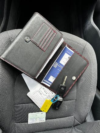 Kia Rio 1.4 CRDI Plus Pack picture 22