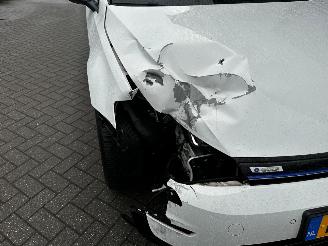 Volkswagen e-Golf e-Golf picture 59