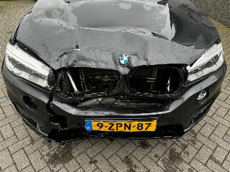 BMW X5 XDRIVE40D 313pk High Executive picture 12