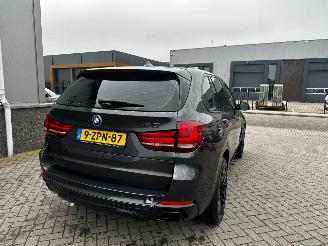 BMW X5 XDRIVE40D 313pk High Executive picture 11